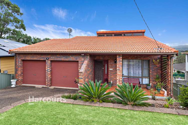 Main view of Homely house listing, 108 Tait Avenue, Kanahooka NSW 2530