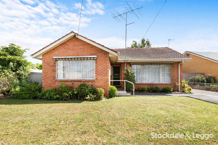 29 Fraser Crescent, Churchill VIC 3842