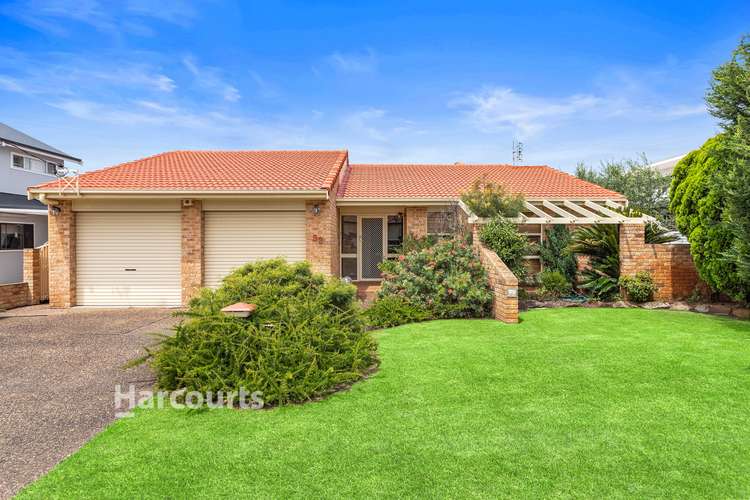 Main view of Homely house listing, 93 Waratah Street, Windang NSW 2528