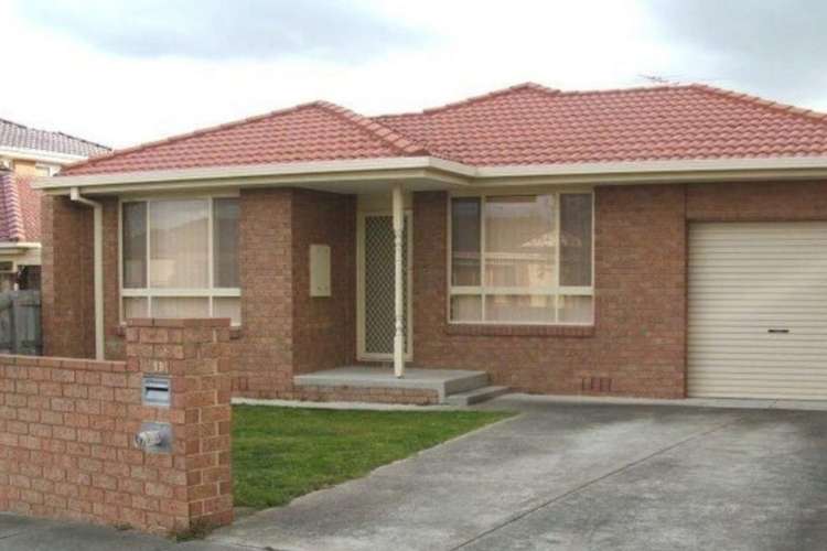 Main view of Homely house listing, 19 Honeysuckle Court, Meadow Heights VIC 3048
