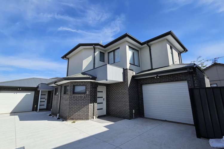 Main view of Homely unit listing, 2/3 Warnock Street, Broadmeadows VIC 3047
