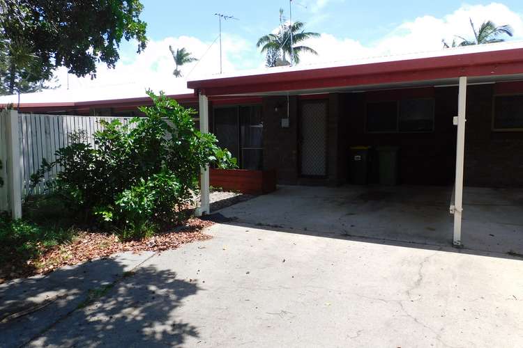 Main view of Homely unit listing, 4/91 Evan Street, South Mackay QLD 4740