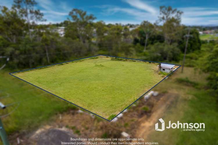 Main view of Homely residentialLand listing, 28 Josie Street, Flinders View QLD 4305