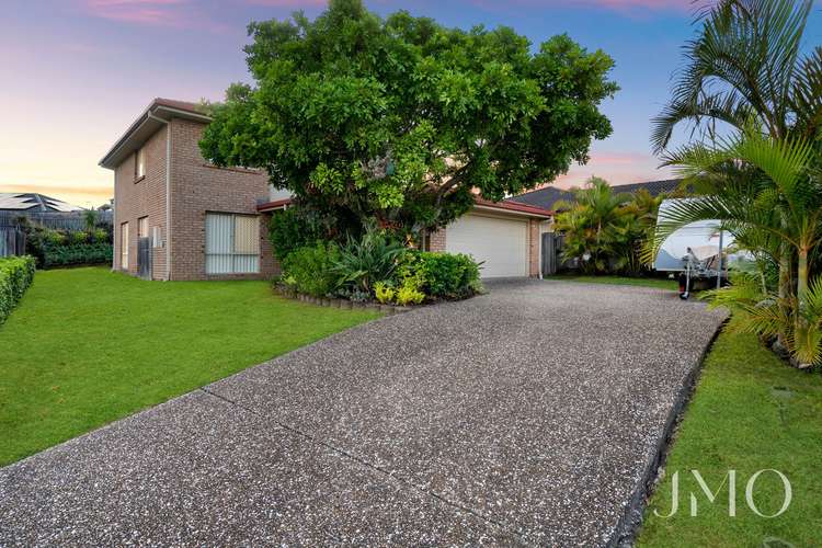 Main view of Homely house listing, 57 Bedivere Drive, Ormeau QLD 4208
