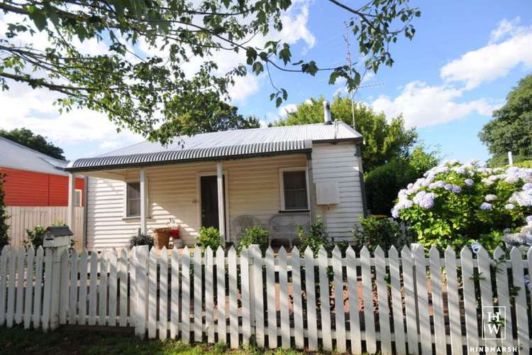 Main view of Homely house listing, 12 Hoddle Street, Burrawang NSW 2577