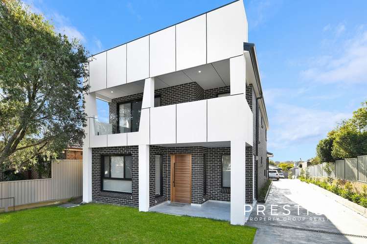Main view of Homely apartment listing, 1/61 Iliffe Street, Bexley NSW 2207