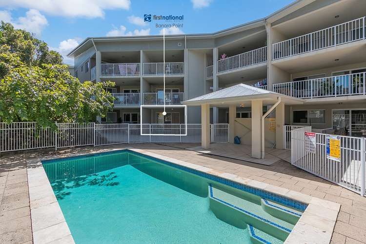 Main view of Homely unit listing, 17/33 Lloyd Street, Tweed Heads South NSW 2486
