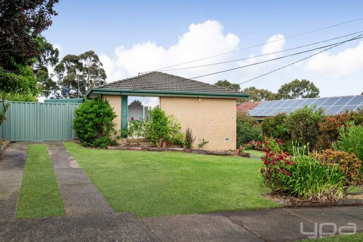 Main view of Homely house listing, 7 Miram Court, Westmeadows VIC 3049