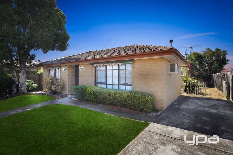Main view of Homely house listing, 9 Baileys Court, Meadow Heights VIC 3048