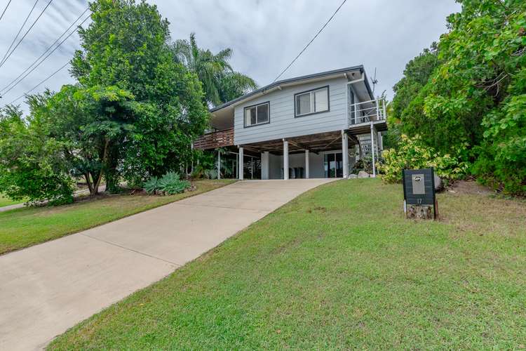 Main view of Homely house listing, 17 Kin Kora Drive, Kin Kora QLD 4680