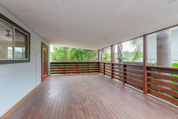 Second view of Homely house listing, 17 Kin Kora Drive, Kin Kora QLD 4680