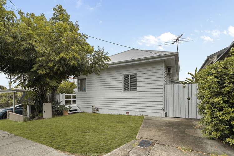 Main view of Homely house listing, 123 Brighton Terrace, Brighton QLD 4017