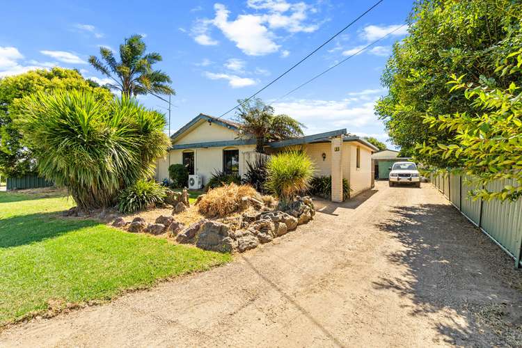 Main view of Homely house listing, 22 Sale Road, Maffra VIC 3860