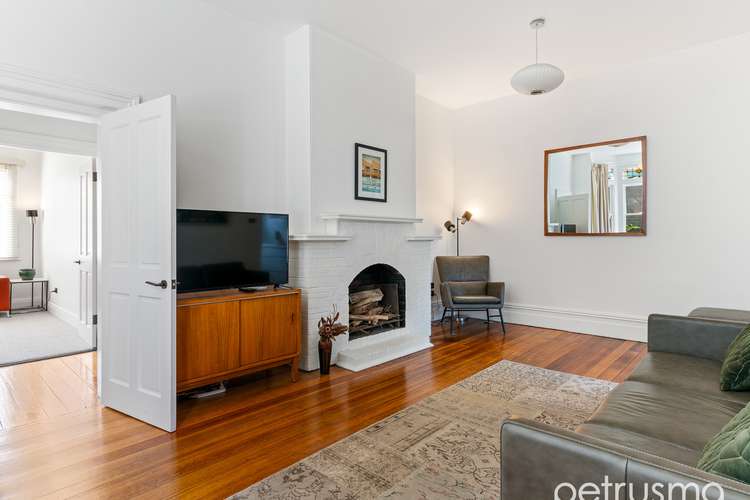 Sixth view of Homely unit listing, 1/88 Hampden Road, Battery Point TAS 7004