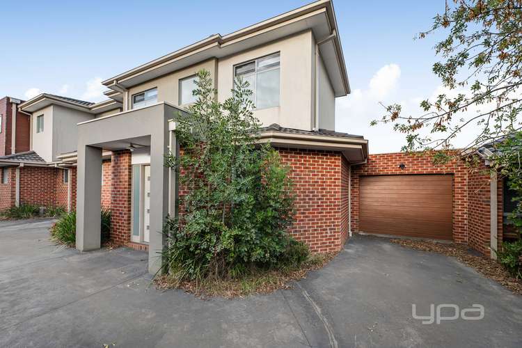 Main view of Homely unit listing, 2/5 Daley Street, Glenroy VIC 3046