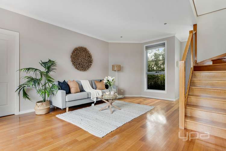 Third view of Homely unit listing, 2/5 Daley Street, Glenroy VIC 3046