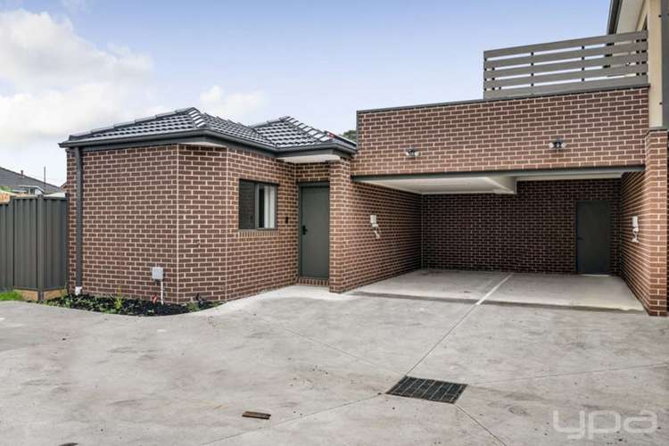 Main view of Homely unit listing, 6/95-97 Lahinch Street, Broadmeadows VIC 3047
