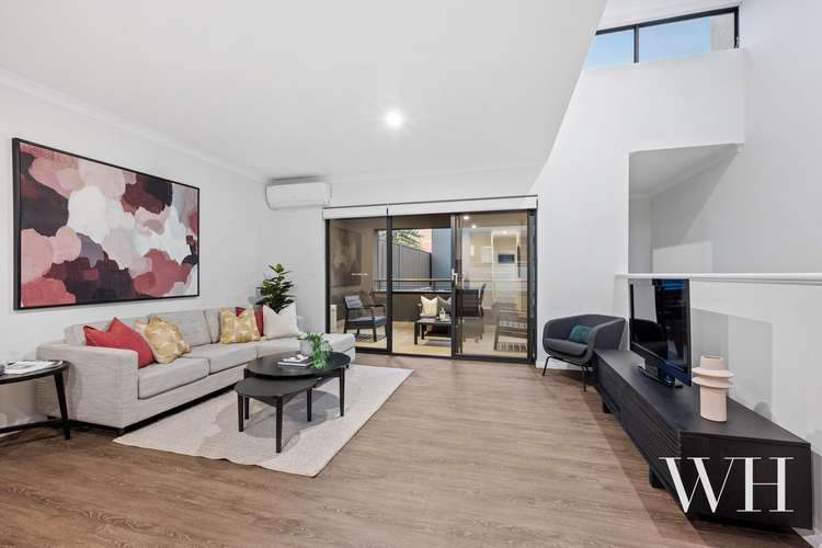 Main view of Homely apartment listing, 10/3 Paget Street, Hilton WA 6163