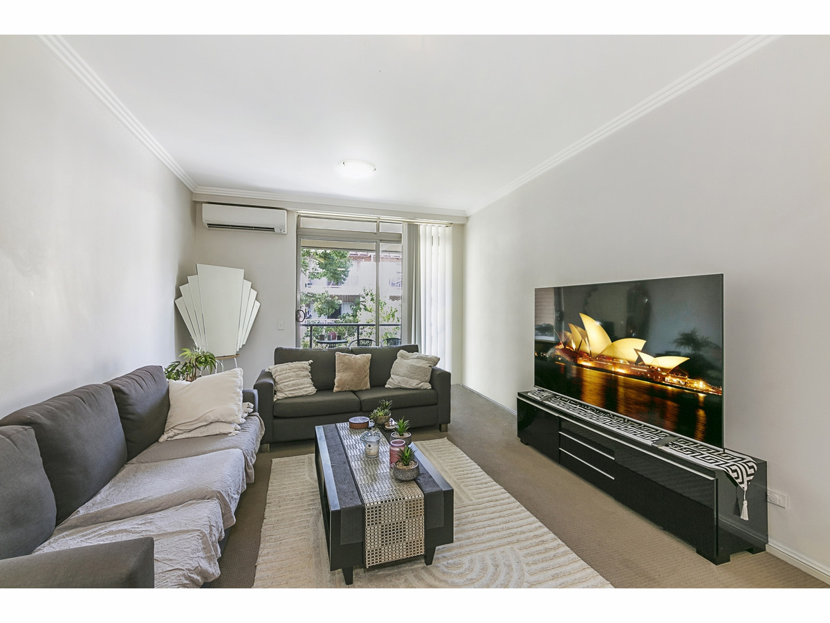 Main view of Homely apartment listing, 5/1-3 Howard Avenue, Northmead NSW 2152