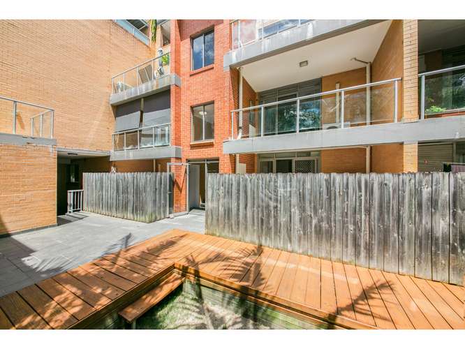 Fifth view of Homely apartment listing, 5/1-3 Howard Avenue, Northmead NSW 2152