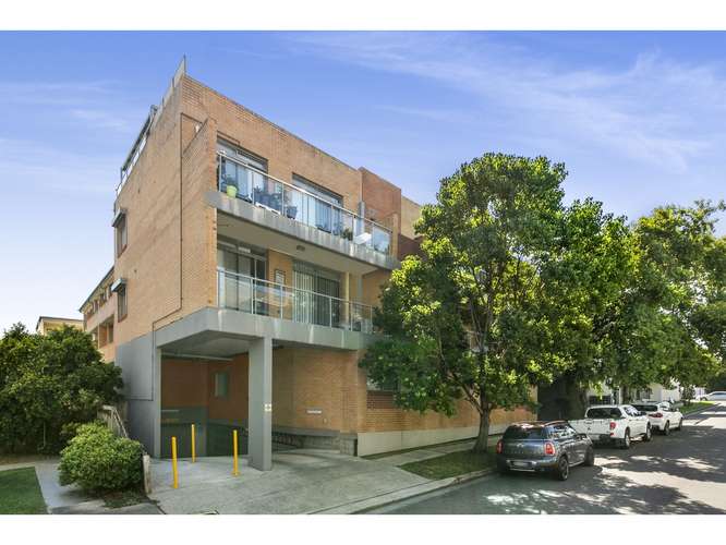 Sixth view of Homely apartment listing, 5/1-3 Howard Avenue, Northmead NSW 2152