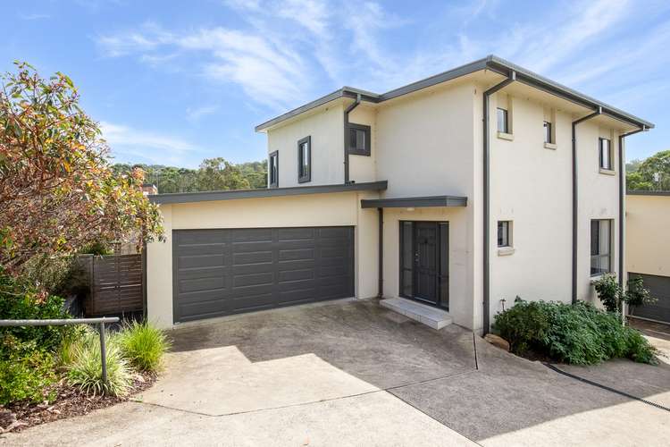 Main view of Homely house listing, 1/32 Berrambool Drive, Merimbula NSW 2548