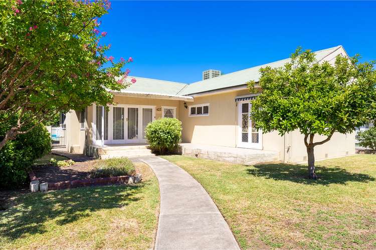 Main view of Homely house listing, 423 Logan Road, North Albury NSW 2640