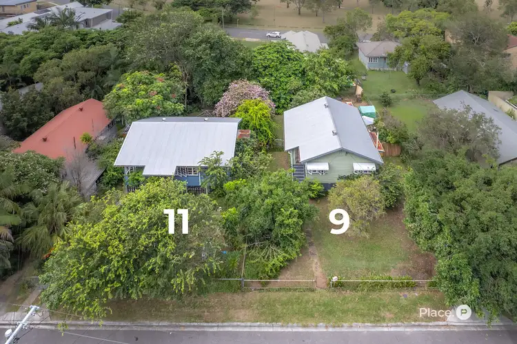 Main view of Homely house listing, 9 Dulwich Road, Yeronga QLD 4104