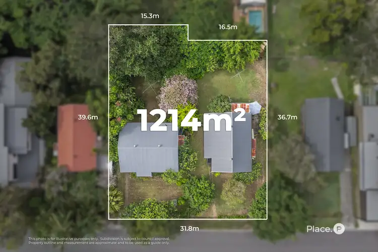 Third view of Homely house listing, 9 Dulwich Road, Yeronga QLD 4104