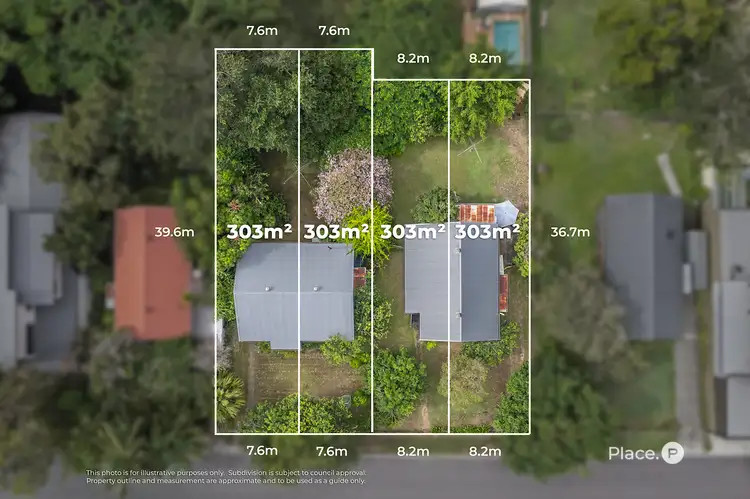 Fourth view of Homely house listing, 9 Dulwich Road, Yeronga QLD 4104