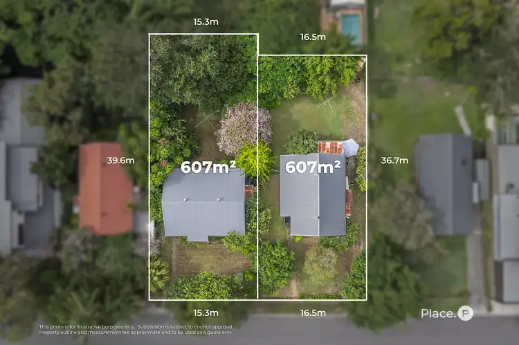 Sixth view of Homely house listing, 9 Dulwich Road, Yeronga QLD 4104