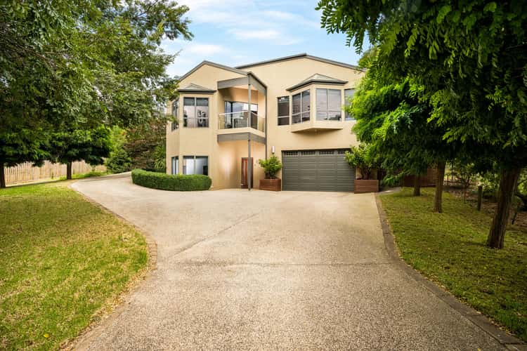 Main view of Homely house listing, 18 Somerset Court, Bannockburn VIC 3331