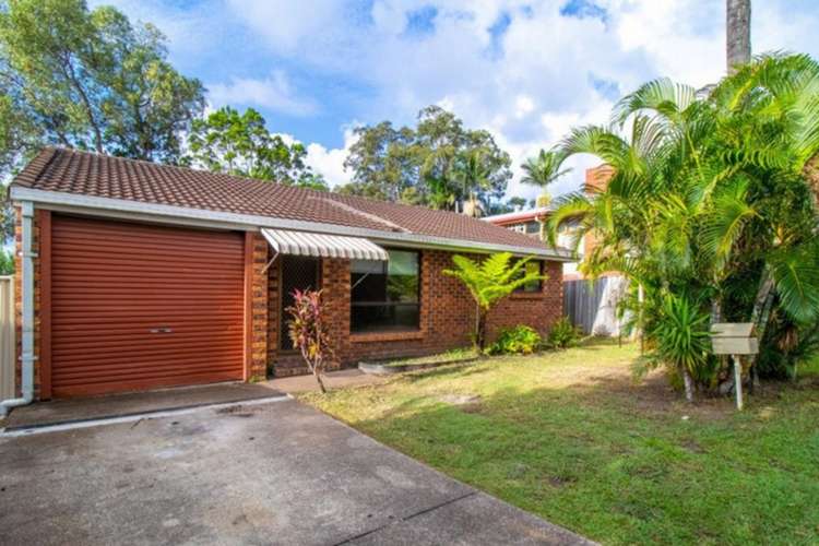 Main view of Homely house listing, 5 Jippi Avenue, Southport QLD 4215