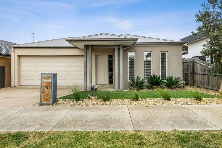 Main view of Homely house listing, 10 Pimelea Way, Torquay VIC 3228