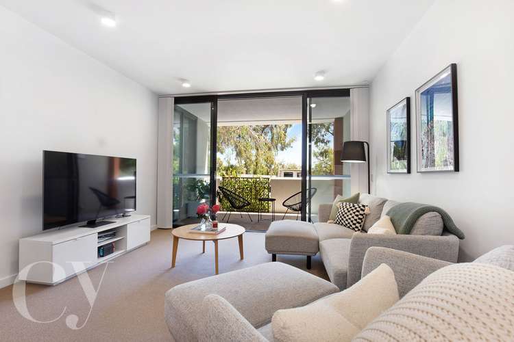 Third view of Homely apartment listing, 1/7 Davies Road, Claremont WA 6010