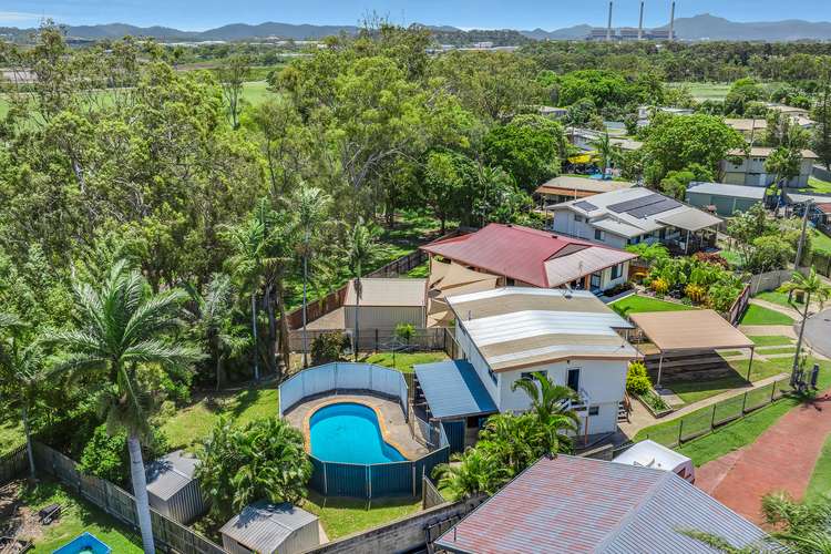Main view of Homely house listing, 8 Perth Street, West Gladstone QLD 4680