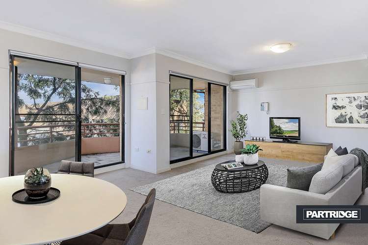 Main view of Homely apartment listing, 32/14-16 Campbell Street, Northmead NSW 2152