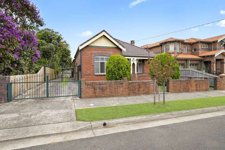 Main view of Homely house listing, 89 Greenhills Street, Croydon Park NSW 2133