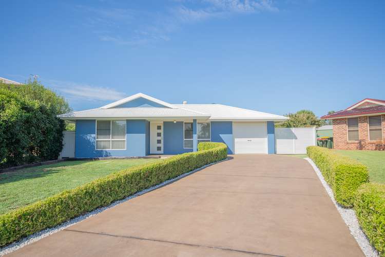 Main view of Homely house listing, 5 Daffodil Court, Dubbo NSW 2830