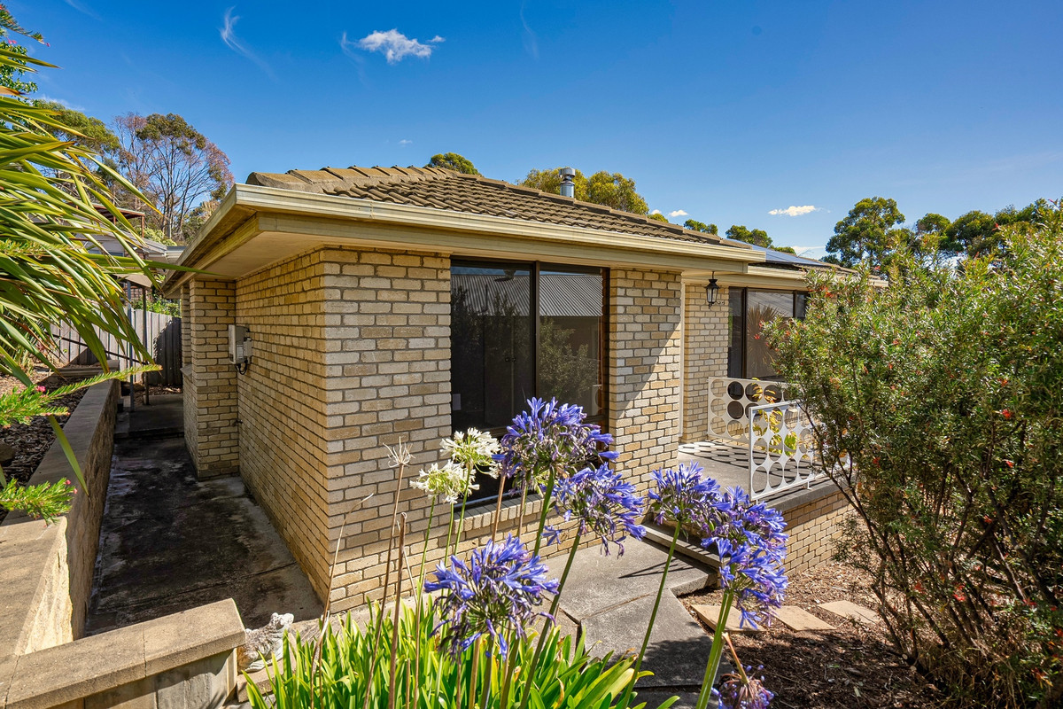 Main view of Homely house listing, 77 Crystal Downs Drive, Blackmans Bay TAS 7052