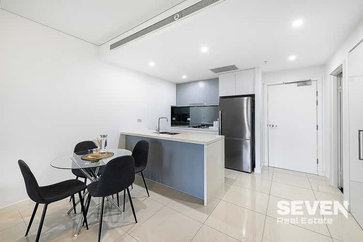 Main view of Homely apartment listing, 61012/1A Morton Street, Parramatta NSW 2150