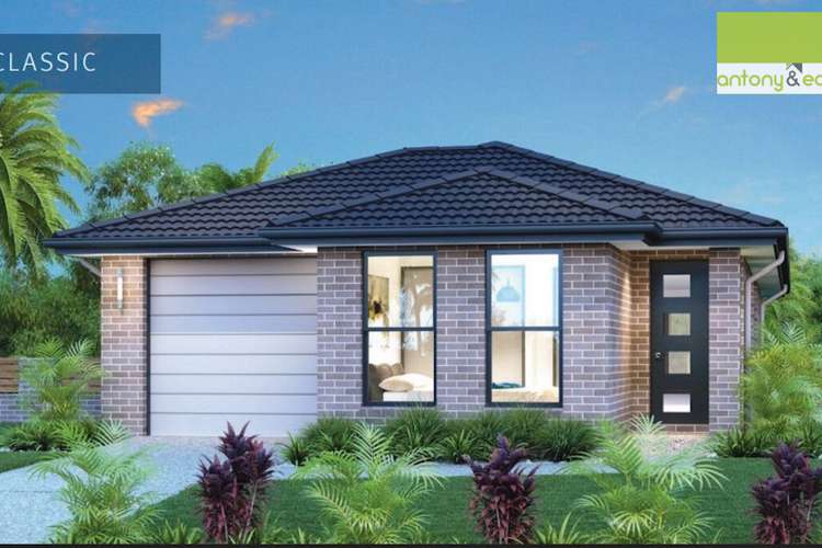 Lot 104 Blakelys Run, 129 Marys Mount Road, Goulburn NSW 2580