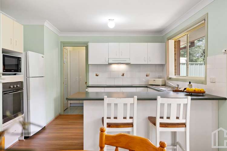 Fifth view of Homely villa listing, 10/56 Old Bathurst Road, Blaxland NSW 2774