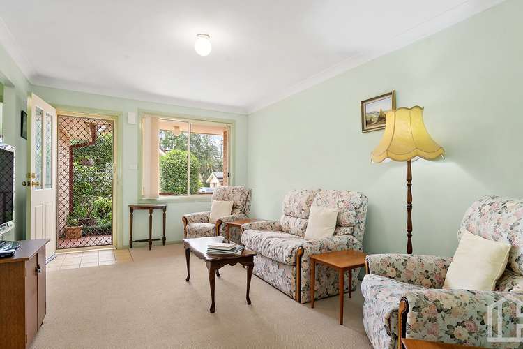 Sixth view of Homely villa listing, 10/56 Old Bathurst Road, Blaxland NSW 2774