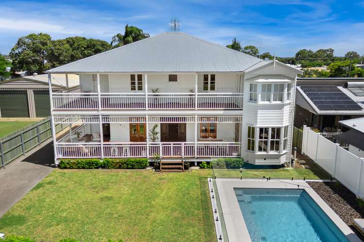Main view of Homely house listing, 77 Corfield Street, Point Vernon QLD 4655