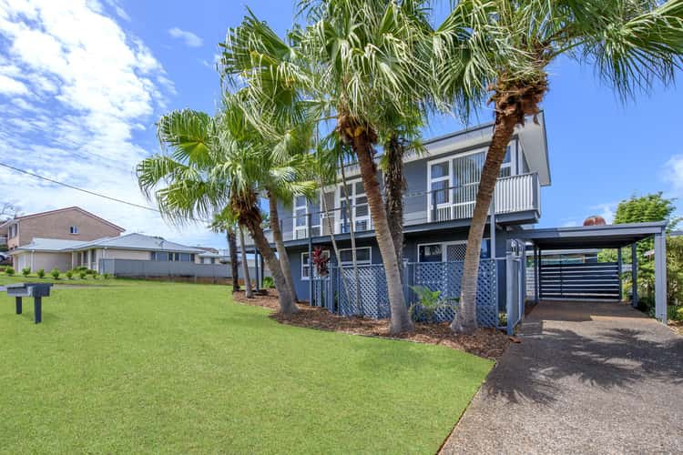 18 The Summit Road, Port Macquarie NSW 2444