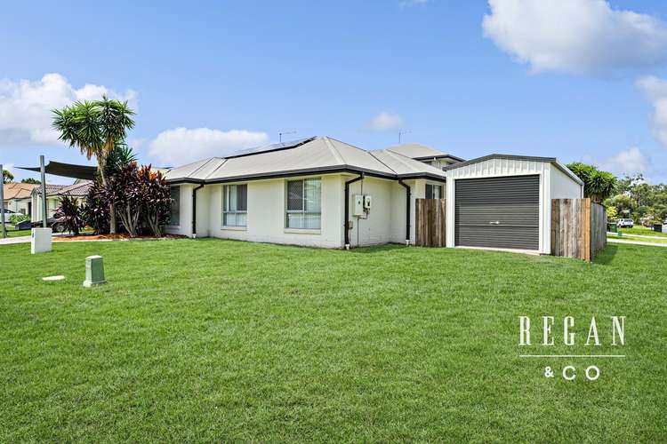 Second view of Homely house listing, 2 Aylmore Court, Narangba QLD 4504