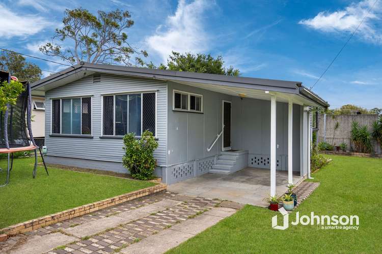 Main view of Homely house listing, 61 Curve Avenue, Wynnum QLD 4178