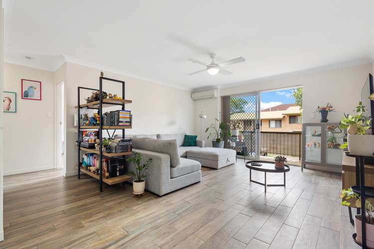 2/58 Norman Drive, Chermside QLD 4032