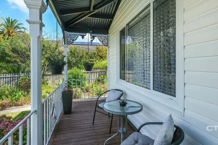 Main view of Homely house listing, 11 Ruskin Street, Orbost VIC 3888